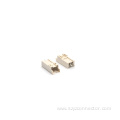 Wafer XA Pin header Connector 2P
